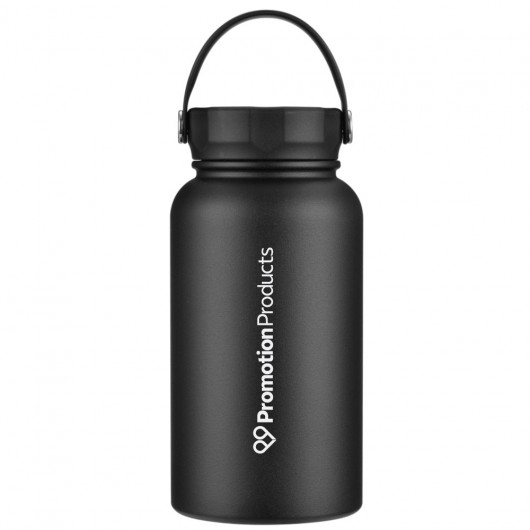 Metal Thermo Bottles Print